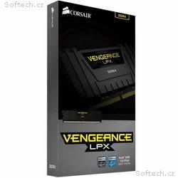 Corsair Vengeance LPX 16GB (Kit 2x8GB) 3600MHz DDR