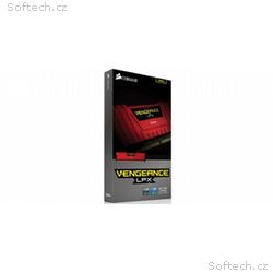 Corsair Vengeance LPX 32GB (Kit 4x8GB) 3000MHz DDR