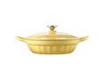 BUYDEEM Litinová Dutch Oven CP581-MY 3,3L, barva z