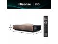 Hisense L9Q | Smart Laser TV 4K