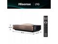 Hisense L9Q | Smart Laser TV 4K