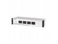 LEGRAND UPS Keor PDU 800VA, 480W IEC, Off-Line, Ra