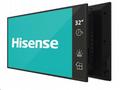 Hisense 32DM66D, 32” Full HD IPS Digital Signage D