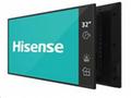 Hisense 32DM66D, 32” Full HD IPS Digital Signage D