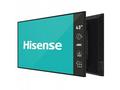Hisense 43DM66D, 43” 4K UHD IPS Digital Signage Di