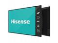 Hisense 43DM66D, 43” 4K UHD IPS Digital Signage Di