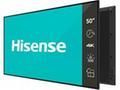 Hisense 50DM66D, 50” 4K UHD VA Digital Signage Dis