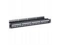 LEGRAND LINKEO C Modulární neosazený patch panel 1