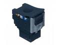LEGRAND LINKEO C Konektor RJ45 - Keystone Cat.5e S
