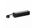 LEGRAND PDU Základní, 1U-10", výstup 4x 230V (CZ, 