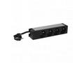 LEGRAND PDU Základní, 1U-10", výstup 4x 230V (CZ, 