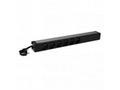 LEGRAND PDU Základní, 1U-19", výstup 6x 230V (CZ, 