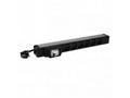 LEGRAND PDU Základní, 1U-19", výstup 6x 230V (CZ, 
