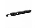 LEGRAND PDU Základní, 1U-19", výstup 6x 230V (CZ, 