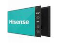 Hisense 65DM66D, 65” 4K UHD IPS Digital Signage Di