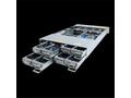 Gigabyte H262-Z62 BB, 4x (2xAMD EPYC 7002, 16 x DI