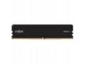 Crucial Pro - DDR5 - modul - 16 GB - DIMM 288-pin 