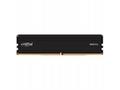 Crucial Pro - DDR5 - modul - 16 GB - DIMM 288-pin 