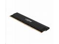 Crucial Pro OC, DDR5, 16GB, 6000MHz, CL36, 1x16GB,