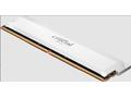 Crucial Pro OC, DDR5, 16GB, 6000MHz, CL36, 1x16GB,