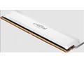 Crucial Pro OC, DDR5, 16GB, 6000MHz, CL36, 1x16GB,