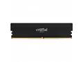 Crucial Pro - Overclocking Edition - DDR5 - modul 