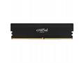 Crucial Pro - Overclocking Edition - DDR5 - modul 