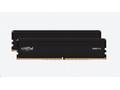 Crucial - DDR5 - sada - 32 GB: 2 x 16 GB - DIMM 28