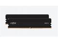 Crucial - DDR5 - sada - 32 GB: 2 x 16 GB - DIMM 28