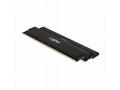 Crucial DDR5 32GB (2x16GB) Pro DIMM 6000MHz CL36 (