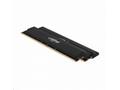 Crucial DDR5 32GB (2x16GB) Pro DIMM 6000MHz CL36 (