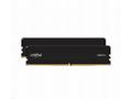 Crucial - DDR5 - sada - 32 GB: 2 x 16 GB - DIMM 28