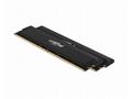 Crucial Pro - Overclocking Edition - DDR5 - sada -