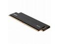 Crucial - DDR5 - sada - 48 GB: 2 x 24 GB - DIMM 28