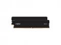 Crucial - DDR5 - sada - 96 GB: 2 x 48 GB - DIMM 28