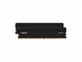 Crucial - DDR5 - sada - 96 GB: 2 x 48 GB - DIMM 28