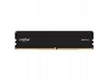 Crucial Pro, DDR5, 64GB, 5600MHz, CL46, 1x64GB, Bl