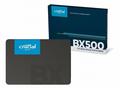 Crucial SSD 1TB BX500 SATA III 2.5" 3D TLC 7mm (čt