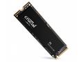 Crucial SSD 1TB P3 3D NAND PCIe 3.0 NVMe M.2 (č, z