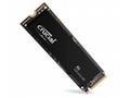 Crucial SSD 1TB P3 3D NAND PCIe 3.0 NVMe M.2 (č, z