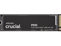 Crucial P510 - SSD - 1 TB - interní - M.2 2280 - P