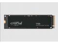 Crucial SSD 1TB T700 PCIe Gen5 NVMe TLC M.2