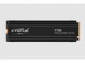 Crucial SSD 1TB T700 PCIe Gen5 NVMe TLC M.2 s chla