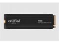 Crucial SSD 1TB T700 PCIe Gen5 NVMe TLC M.2 s chla