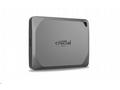 Crucial X9 Pro - SSD - šifrovaný - 1 TB - externí 