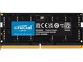 Crucial - DDR5 - modul - 12 GB - SO-DIMM 262 pinů 