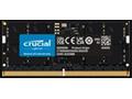 Crucial, SO-DIMM DDR5, 16GB, 4800MHz, CL40, 1x16GB