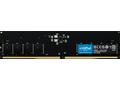 Crucial, DDR5, 16GB, 4800MHz, CL40, 1x16GB