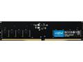 Crucial, DDR5, 16GB, 4800MHz, CL40, 1x16GB