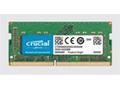Crucial - DDR4 - modul - 16 GB - SO-DIMM 260-pin -